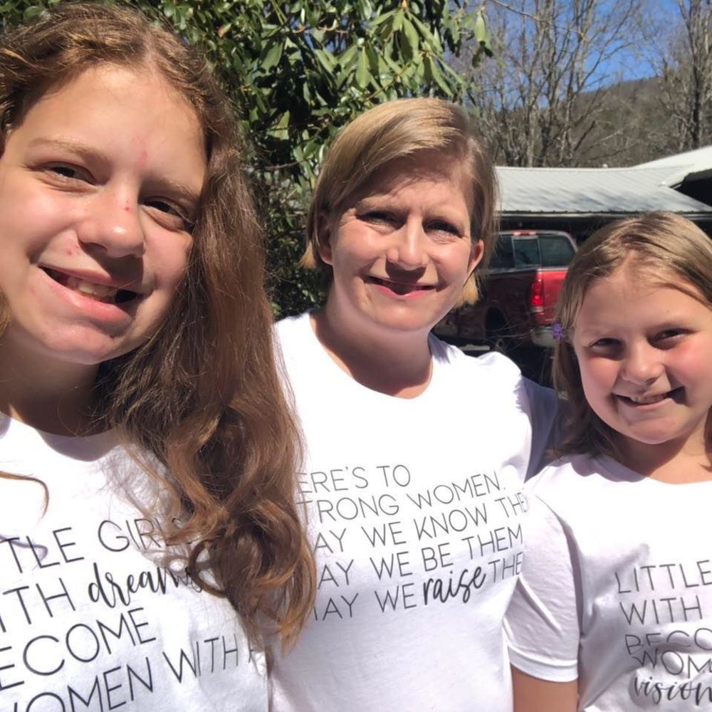 Meet your Posher, Charlene